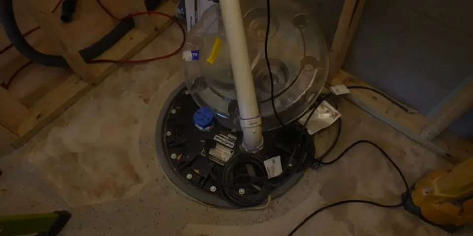 Basement remodel kitchen & bath pt3 vents for Plumbing Service in Lakewood Estates, Lakewood CA