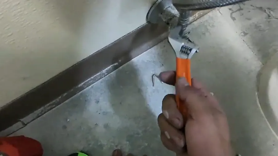 Bathroom fixture and rough-in plumbing work for Plumbing Service in the South Street Corridor, Lakewood CA