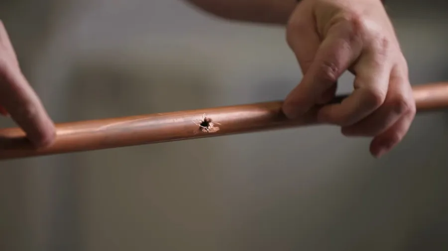 How to a frozen pipe for Plumber in Cerritos, CA